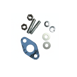 KIT INSTALACION ESPARRAGOS LLAVE DE CALEFACCION. SKU ADU9102FK1